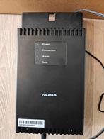 Nokia ONT - Glasvezel Modem, Computers en Software, Routers en Modems, Ophalen of Verzenden, Gebruikt, Router met modem, Nokia