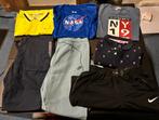 Heren kledingpakket maat L - Diverse merken, Ophalen of Verzenden, Zo goed als nieuw, Maat 52/54 (L)