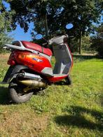 Teruil malossi mhr uitlaat 125/180, Ophalen, Zo goed als nieuw