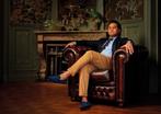 Daniel Arends 15 november 2025 4 kaartjes, Tickets en Kaartjes, Theater | Cabaret en Komedie, Drie personen of meer, November