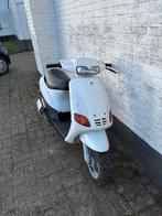 Piaggio zip type 2 [polini 70cc], Ophalen, Tweetakt, Overige modellen, Maximaal 45 km/u