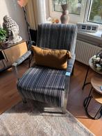 Meubels & vloerkleed, Huis en Inrichting, Gebruikt, Blauw, Ophalen of Verzenden, Eén