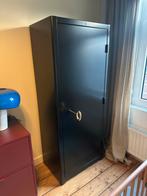 Lensvelt Job Cabinet Zwart - Studio Job Design, Ophalen, Zo goed als nieuw