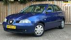 Seat Cordoba 1.4-16V Signo, Voorwielaandrijving, 15 km/l, Gebruikt, 4 cilinders