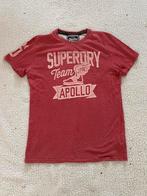 SuperDry shirt T-shirt maat XL in hele goede staat, Kleding | Heren, T-shirts, SuperDry, Ophalen of Verzenden, Maat 56/58 (XL)