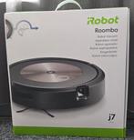 IRobot  Roomba J7  zgan, Witgoed en Apparatuur, Ophalen of Verzenden, Robotstofzuiger, Zo goed als nieuw