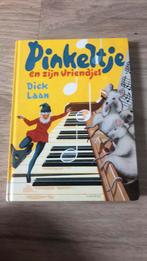 Set pinkeltje boeken, Ophalen of Verzenden, Zo goed als nieuw