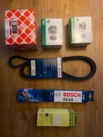 Mercedes W204/S204 C180 compr multiriemset, Ophalen of Verzenden, Nieuw