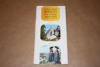 Zomer in de Dolomieten - Fraaie oude uitgave 1950, Ophalen of Verzenden, Gelezen, Europa