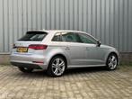Audi A3 Sportback 1.4 e-tron PHEV | Stoelverw. | Cruise |LED, Auto's, Audi, Stof, 4 cilinders, 150 pk, Lichtsensor