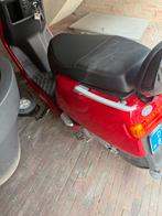 NIU N1 Scooter - Nieuwe Accu, Schadevrij, Fietsen en Brommers, Brommeronderdelen | Scooters, Ophalen of Verzenden, Gebruikt, Overige typen