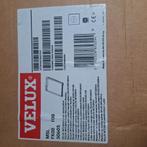 Nieuwe Velux MSL buitenzonwering fk08 f08, Ophalen of Verzenden, Nieuw, Dakraam
