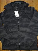 Zwarte winterjas XS, Ophalen of Verzenden, Nieuw, Meisje, Jas