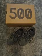 Yeezys 500 "Utility Black, Ophalen of Verzenden, Zo goed als nieuw, Zwart, Yeezy