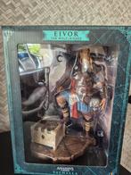 Assassins creed valhalla eivor male statue, Ophalen of Verzenden, Zo goed als nieuw