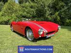 Watford Cheetah | 1962 | Route 66 Auctions, Auto's, Oldtimers, Overige merken, Overige carrosserieën, Zwart, Bedrijf