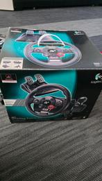 Driving Force GT, Spelcomputers en Games, Spelcomputers | Sony PlayStation Consoles | Accessoires, Ophalen, Zo goed als nieuw
