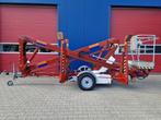 UPRIGHT TL49 AANHANGER HOOGWERKER 17 METER 230V EN ACCU, Ophalen of Verzenden, Ynze Leenstra, Ynzeleenstra@hotmail.com, 8574TG Bakhuizen, NL