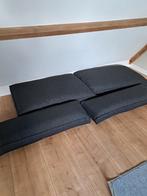 Palletlounge kussens, Tuin en Terras, Tuinmeubel-accessoires, Ophalen, Zo goed als nieuw