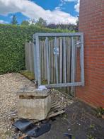 Gratis af te halen HEK, Tuin en Terras, Schuttingen, Ophalen, Zo goed als nieuw, Minder dan 3 meter