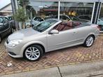 Opel Astra TwinTop 1.8 Temptationautomaat,leder, Auto's, 4 cilinders, Cabriolet, 4 stoelen, 1796 cc