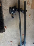 Dakdragers voor Volvo XC60, Ophalen, Gebruikt