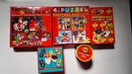 5 sinterklaas Spelletjes, Ophalen of Verzenden, Zo goed als nieuw