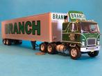 GMC Astro 95 & lange trailer Branch! Nieuw & doos! KIJK!, Ophalen of Verzenden, Nieuw, Bus of Vrachtwagen