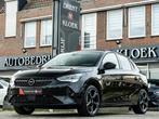 Opel Corsa 1.2 Turbo Elegance PANO LED CAMERA STOEL EN STUUR, Auto's, Voorwielaandrijving, Stof, Gebruikt, 1199 cc