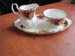 Royal Albert, Antiek en Kunst, Antiek | Servies los, Ophalen of Verzenden