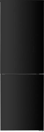 Exquisit KGC295-80-NF-041EB - Koel-vriescombinatie - No Fros, 200 liter of meer, Verzenden, 60 cm of meer, Nieuw