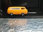 Wiking. Jungheinrich. VW. 1:87, Hobby en Vrije tijd, Verzenden, Zo goed als nieuw, Auto, Wiking