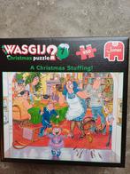 Wasgij legpuzzel, Hobby en Vrije tijd, Denksport en Puzzels, Ophalen of Verzenden, 500 t/m 1500 stukjes, Zo goed als nieuw, Legpuzzel
