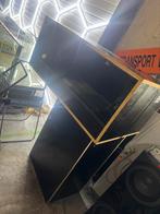 terrarium 100x50x60, Dieren en Toebehoren, Reptielen en Amfibieën, Hagedis, 0 tot 2 jaar