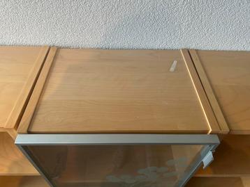 Billy Boekenkasten IKEA - Gebruikt - afbeelding 4