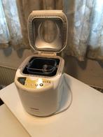 Tefal broodbak machine., Ophalen of Verzenden, Gebruikt