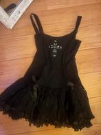 Gothic jurkje van phaze, Kleding | Dames, Phaze, Zwart, Ophalen of Verzenden, Zo goed als nieuw