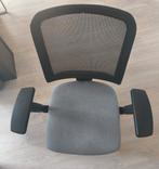 Bureaustoel Halden groen kantoor – Leen Bakker office chair, Huis en Inrichting, Bureaustoelen, Ophalen, Gaming bureaustoel, Zo goed als nieuw