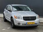 Dodge Caliber 2.0 SE AUTOMAAT | AIRCO/ELEKTR. PAKKET | NETTE, 1998 cc, Gebruikt, Origineel Nederlands, Grijs