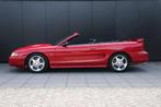Ford Mustang COBRA SVT 11K ORGINELE MILES! | 305 PK | V8 | H, Gebruikt, Cabriolet, Leder, Handgeschakeld