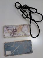 Telefoon hoesjes voor de Samsung Galaxy A 51, Ophalen of Verzenden, Zo goed als nieuw, Frontje of Cover