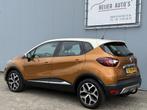 Renault Captur 1.2 TCe Intens Automaat Navigatie/Camera., Stof, Gebruikt, Euro 6, 635 kg