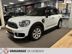 Mini Mini Countryman 2.0 Cooper S E ALL4 Chili / Airco / PDC, Auto's, Mini, 136 pk, Gebruikt, Euro 6, Leder en Stof