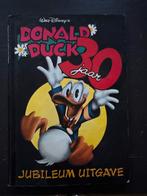 Donald Duck Jubileum Uitgave 30 Jaar, Eén stripboek, Ophalen of Verzenden, Gelezen