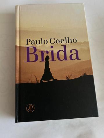 Brida Paulo Coelho beschikbaar voor biedingen