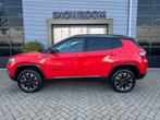 Jeep COMPASS 4xe 240 Plug-in Hybrid Electric Trailhawk, Automaat, 4 cilinders, Met garantie (alle), Leder en Stof