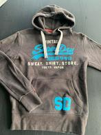 Superdry hoody maat xs, Ophalen of Verzenden, Zo goed als nieuw, Maat 46 (S) of kleiner