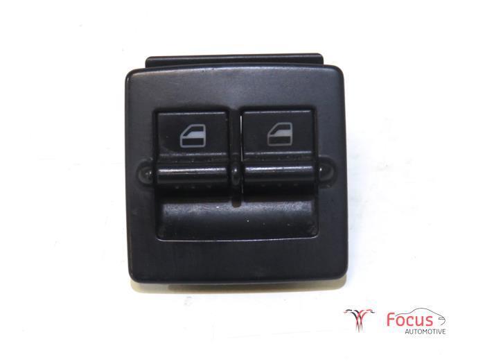 Combischakelaar ramen van een Volkswagen Beetle, Auto-onderdelen, Dashboard en Schakelaars, Volkswagen, Gebruikt, 3 maanden garantie