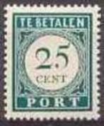 Curacao Port 40 postfris 1948, Postzegels en Munten, Postzegels | Nederlandse Antillen en Aruba, Verzenden, Postfris