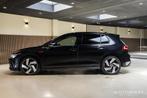 Volkswagen GOLF 2.0 TSI GTI |PANO|HUD|IQ|HARMANKARDON|KEYLES, 4 cilinders, 1984 cc, Zwart, Bedrijf